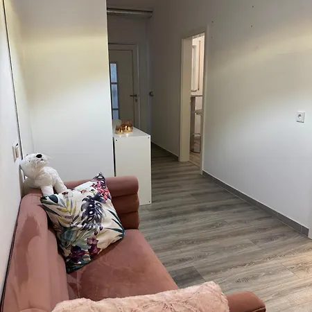 Landshut Am Gambach Apartmán *