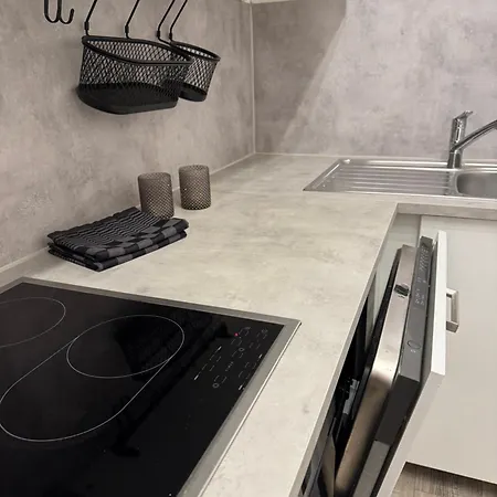 Apartmán Landshut Am Gambach Hohenthann