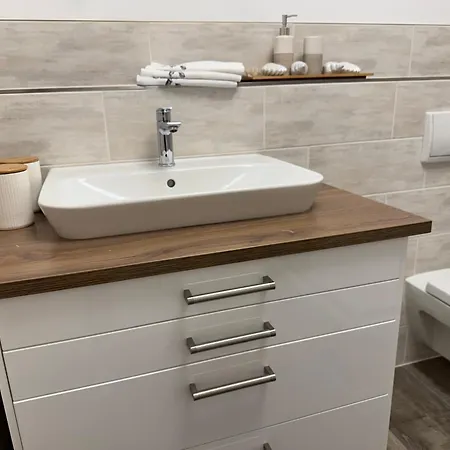 Landshut Am Gambach Apartment *