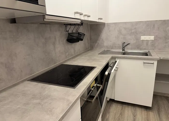 Landshut Am Gambach Apartmán Hohenthann