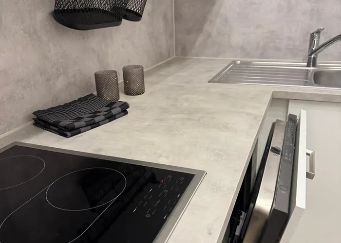 Apartmán Landshut Am Gambach Hohenthann