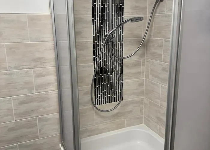 Landshut Am Gambach Apartmán *